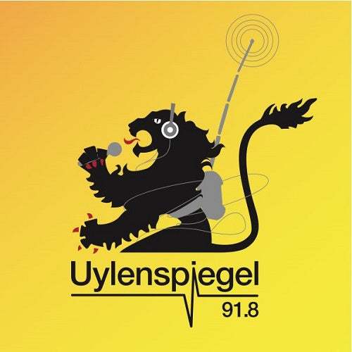 Radio Uylenspiegel - interview de votre atelier préféré