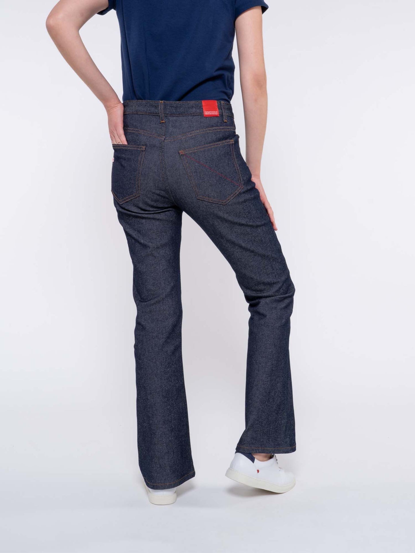 Jeans Bootcut 202N